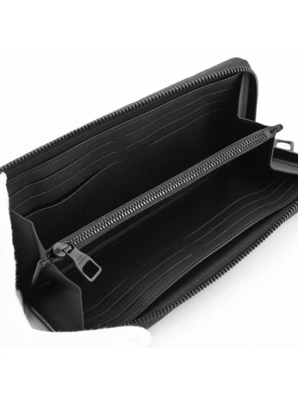 Louis Vuitton Wallet Zippy Horizontal